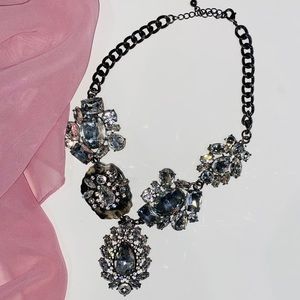 Party blingy necklace